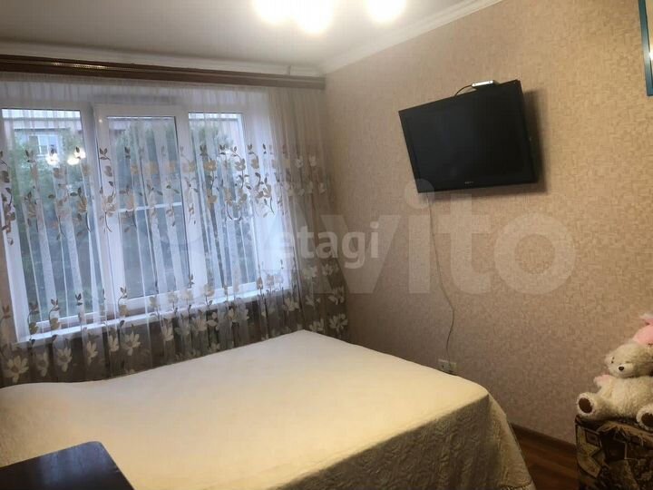 2-к. квартира, 37,2 м², 3/5 эт.