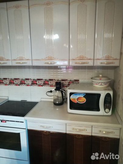 Кухонный гарнитур