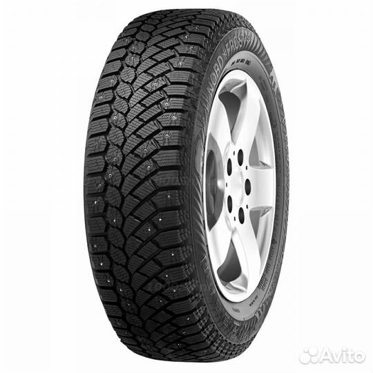 Gislaved Nord Frost 200 205/65 R15 99T