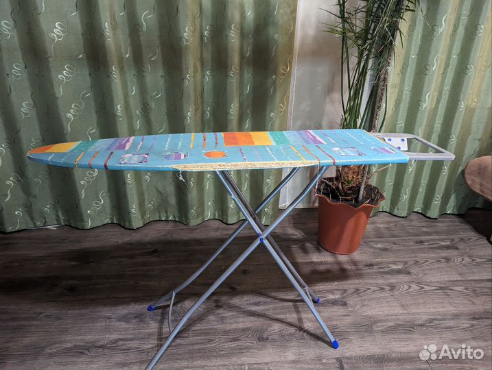 Гладильная доска бу