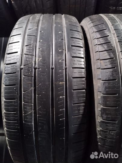 Pirelli Scorpion Verde All Season 235/55 R17 106V