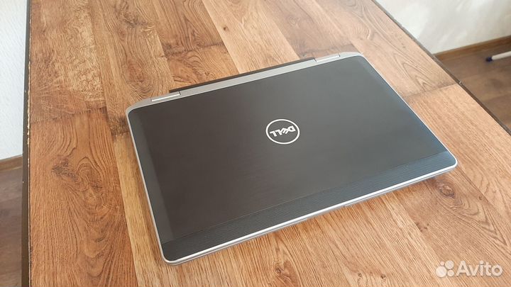 Ноутбук Dell Latitude E6330 Core i5-3340M #1028