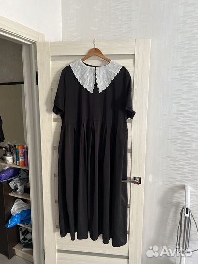 Платье shein plus size