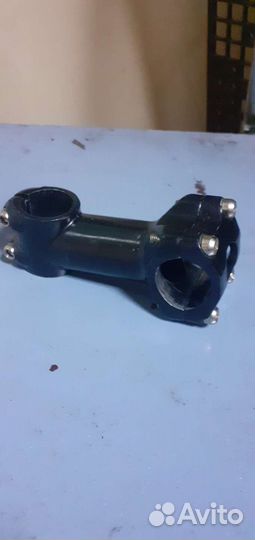 Запчасти для велосипеда