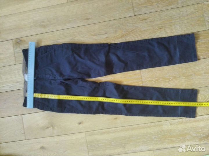 Штаны школьные 1-4 класс