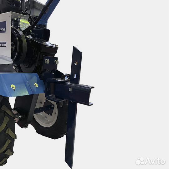 Мотоблок Нева мб Энергия WM 170 Lite 6.5 л