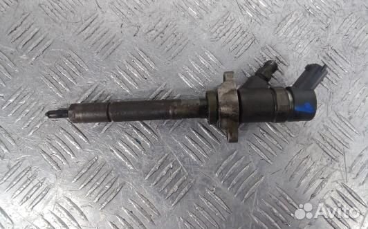 Форсунка дизельная ford focus 2 (NML03AL01)