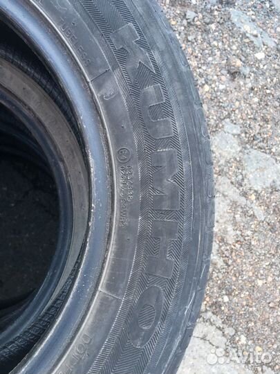 Kumho Solus KH17 185/65 R15