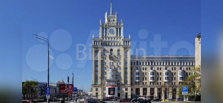 Офисное помещение 18.6 кв.м от собственника