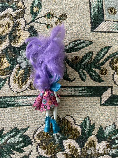 Куклы детские