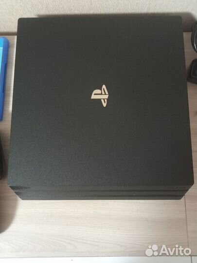 Sony PS4 pro