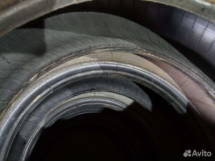 ЯШЗ И-159 22/85 R15 20C