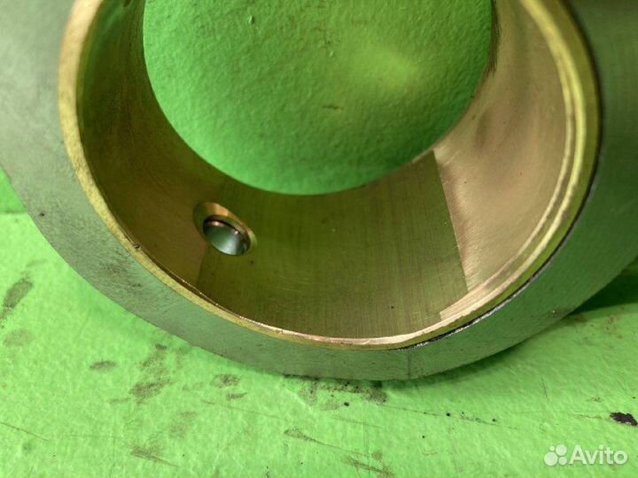 Шатун KAMAZ 5490-S5