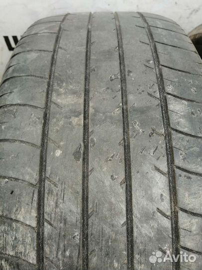 Yokohama dB Decibel E70 215/55 R17