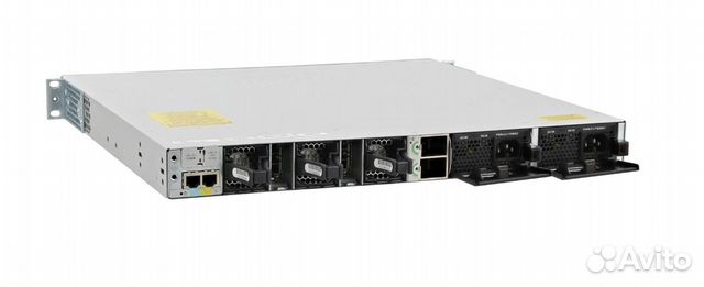 Cisco C9300-48P-A