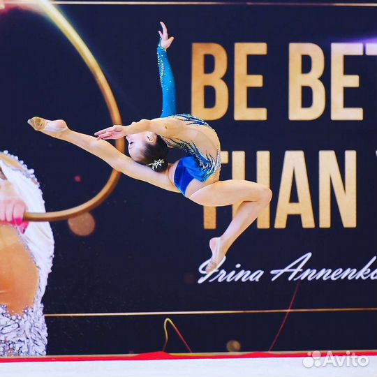 Спортивный хореограф online/офлайн