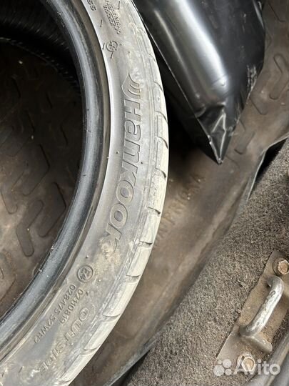 Hankook Ventus S1 Evo 3 K127 215/40 R18