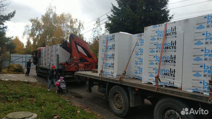 Газобетон, Газоблоки Бонолит