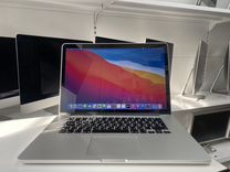 MacBook Pro 15 (2015) i7 2.2 16/256 (П-937)