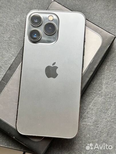 iPhone 13 Pro, 256 ГБ