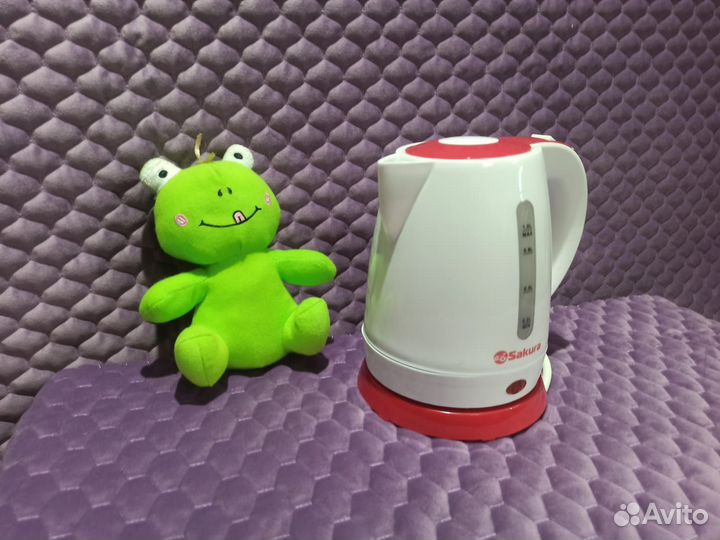 Чайник в ассортименте