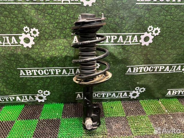 Амортизатор передний правый Lexus Es 7 2018-2022