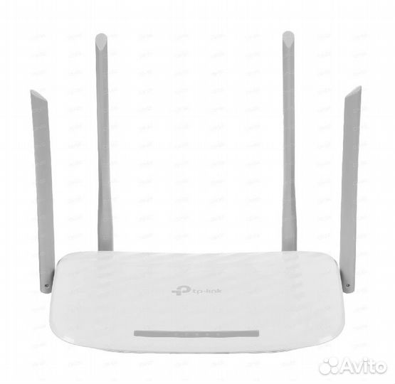Wi-Fi роутер TP-Link Archer C50