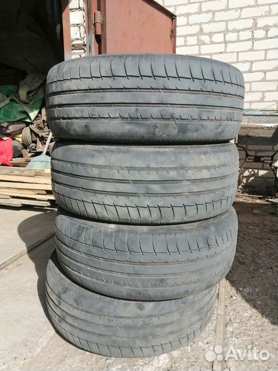 Triangle Sports TH201 225/55 R17
