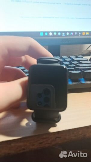 Часы xiaomi watch 2 light