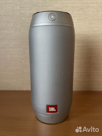 Портативная колонка JBL Pulse 2