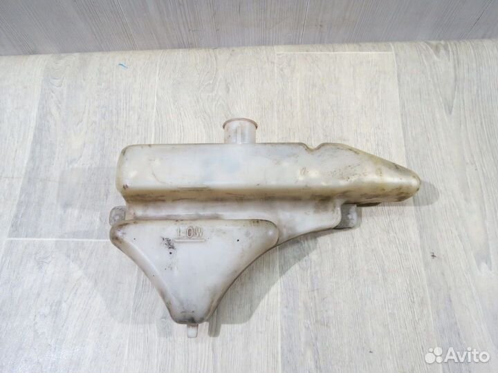 Бачок расширительный Mazda 6 MPS GG