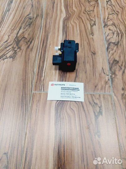 Блок клапанов BMW X6 F16/F86 new