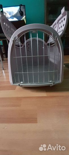 Переноска для животных