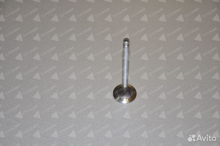 Клапан выпускной J5300-1003103A Yuchai YC6J190N-40