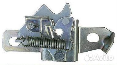 Замок капота ваз 2101