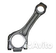Шатун двигателя ямз-236не2, 238де2, 7511, 656, 658