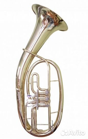 Баритон Bb Artist BR-1271L
