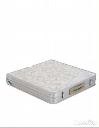 Стол складной для пикника со стульями