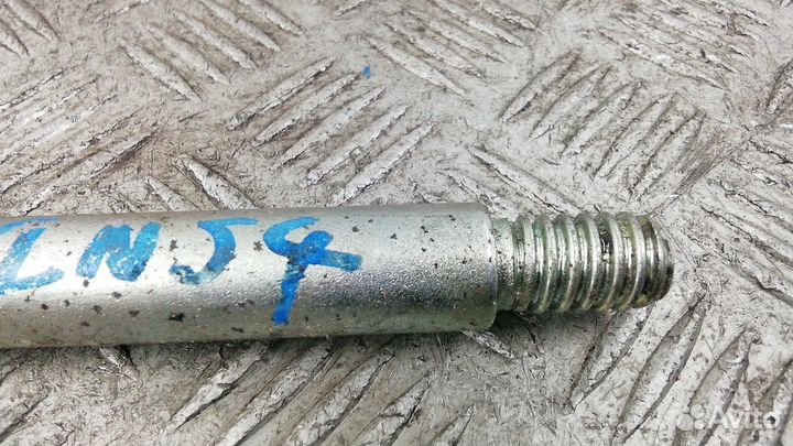 Крюк буксировочный opel mokka 2012 2014