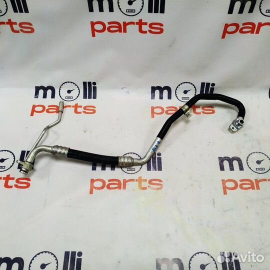 Трубка кондиционера Audi A4 B9 2019