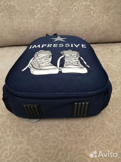 Школьный Рюкзак новый