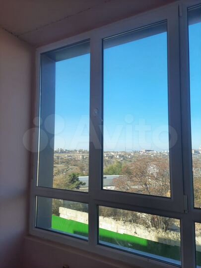 Квартира-студия, 27 м², 5/8 эт.