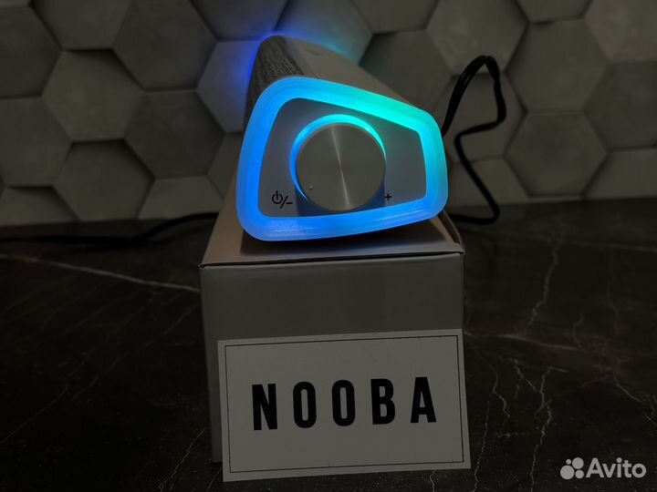 Саундбар Lecoo