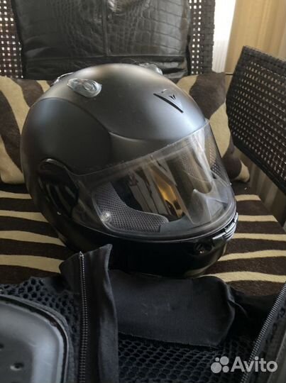 Шлем Dainese, XL