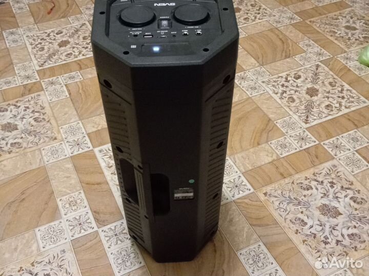 Блютуз колонка Sven PS-710