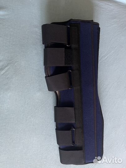 Бандаж (тутор) на коленный сустав skn 401