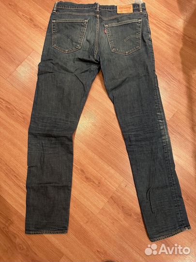 Джинсы Levis 508