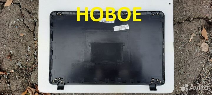 Крышка матрицы петли рамка HP 15-G 15-R 15-T 15-H