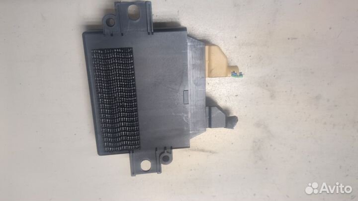 Блок управления парктрониками Volvo XC90, 2008