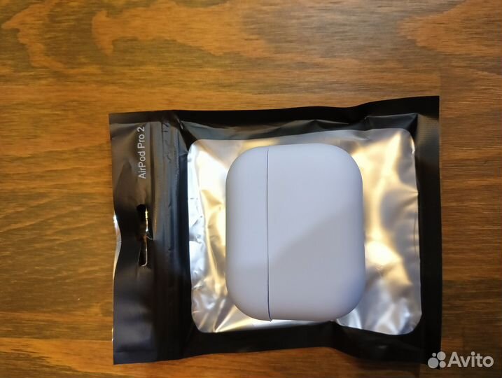 Защитный чехол для airpods pro 2